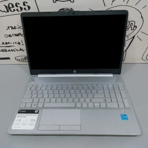 لاب توب اتش بى 15-DW3033DX (انتل كور i3-1115G4