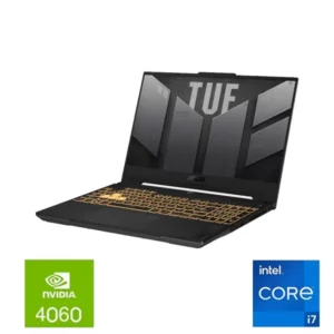 Asus Tuf Gaming F15 FX507VV