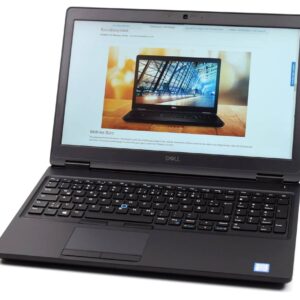 DELL LATITUDE 5590