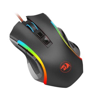 ماوس ريدراجون